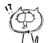 Nekotakun sticker #2523569