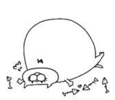 Nekotakun sticker #2523571