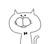Nekotakun sticker #2523575