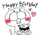 Nekotakun sticker #2523578