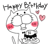 Nekotakun sticker #2523578