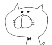 Nekotakun sticker #2523579