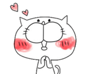 Nekotakun sticker #2523581