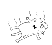 Nekotakun sticker #2523583