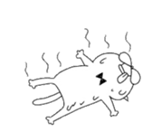 Nekotakun sticker #2523583