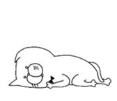 Nekotakun sticker #2523587