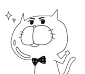 Nekotakun sticker #2523591