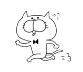Nekotakun sticker #2523592