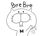 Nekotakun sticker #2523593