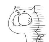 Nekotakun sticker #2523598