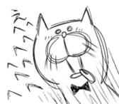 Nekotakun sticker #2523602