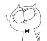 Nekotakun sticker #2523604