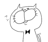 Nekotakun sticker #2523604