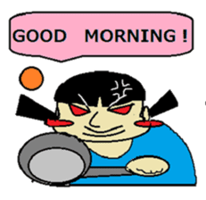 dosukoihanako sticker #2523621