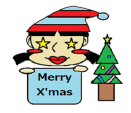 dosukoihanako sticker #2523644