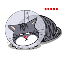 Mung Ming 2 sticker #2523645