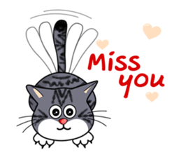 Mung Ming 2 sticker #2523646