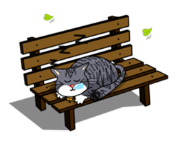 Mung Ming 2 sticker #2523647