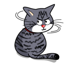 Mung Ming 2 sticker #2523648