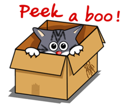 Mung Ming 2 sticker #2523649