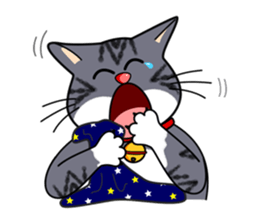 Mung Ming 2 sticker #2523651