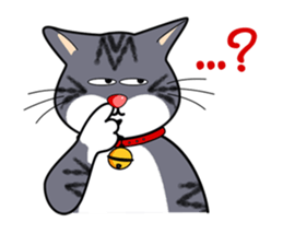 Mung Ming 2 sticker #2523654