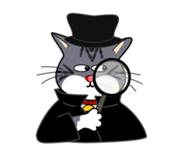 Mung Ming 2 sticker #2523655