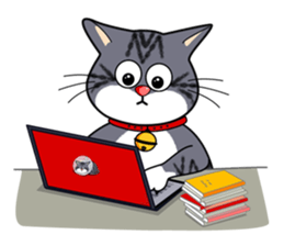 Mung Ming 2 sticker #2523659