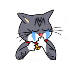 Mung Ming 2 sticker #2523660