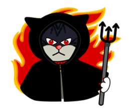 Mung Ming 2 sticker #2523661