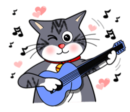 Mung Ming 2 sticker #2523662