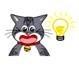 Mung Ming 2 sticker #2523663