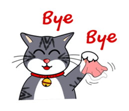 Mung Ming 2 sticker #2523665