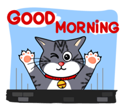 Mung Ming 2 sticker #2523668