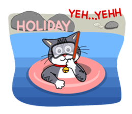 Mung Ming 2 sticker #2523673