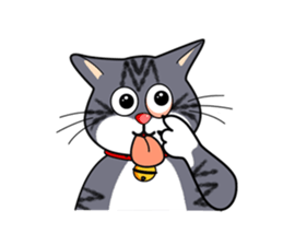 Mung Ming 2 sticker #2523674