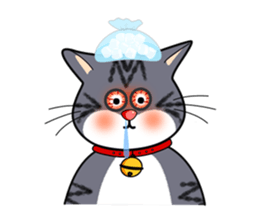 Mung Ming 2 sticker #2523675