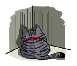 Mung Ming 2 sticker #2523676