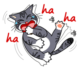 Mung Ming 2 sticker #2523677