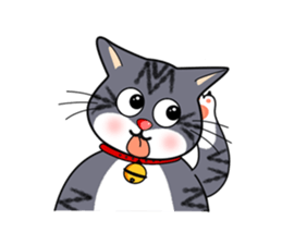 Mung Ming 2 sticker #2523678