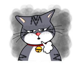 Mung Ming 2 sticker #2523679