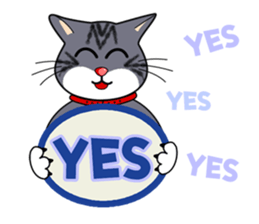 Mung Ming 2 sticker #2523680