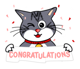 Mung Ming 2 sticker #2523682