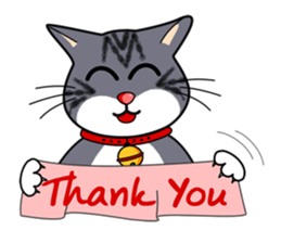 Mung Ming 2 sticker #2523683