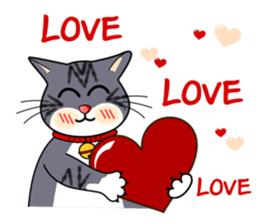 Mung Ming 2 sticker #2523684