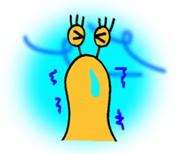 Snail rinko sticker #2523800