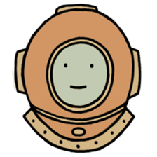 Lard Wants World Peace! sticker #2523864