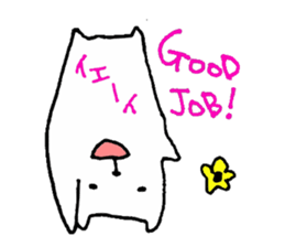 Miku neco sticker #2523925