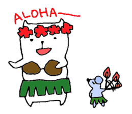 Miku neco sticker #2523927