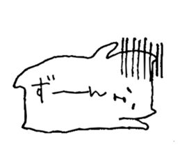 Miku neco sticker #2523933